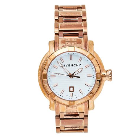 givenchy watch female|givenchy clearance.